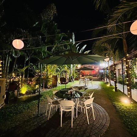 Royal Palms Luxury Service Apartment Nágpur Exteriér fotografie