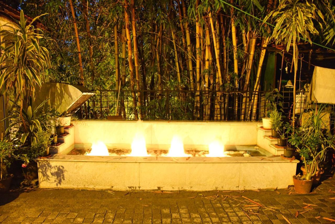 Royal Palms Luxury Service Apartment Nágpur Exteriér fotografie
