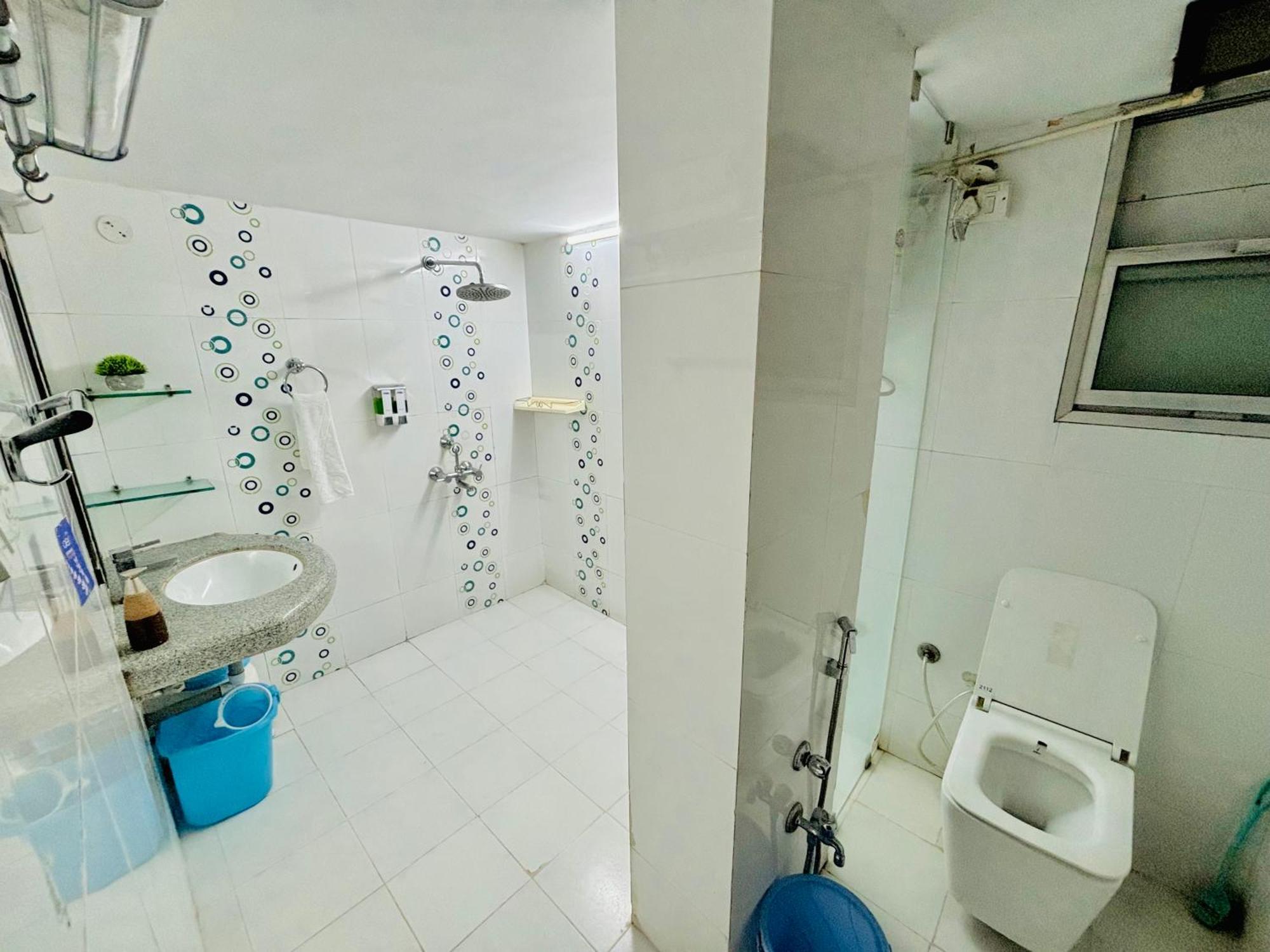 Royal Palms Luxury Service Apartment Nágpur Exteriér fotografie